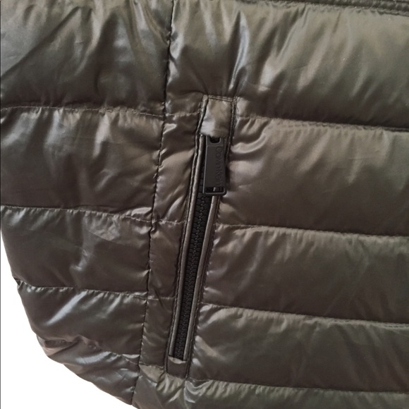 🆕 CALVIN KLEIN PERFORMANCE DOWN VEST-PLUS SIZES - Picture 5 of 8